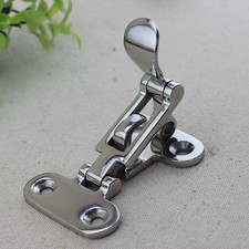 Marine Grade Stainless Steel