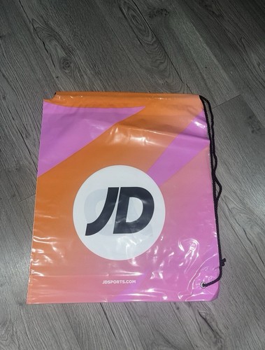 Limited edition draw string - jd,
