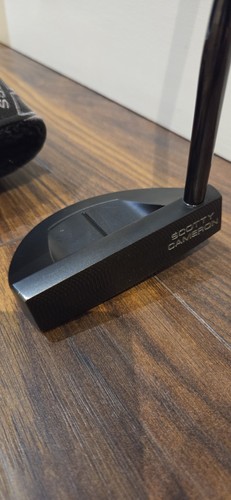 Scotty cameron select golo - select,