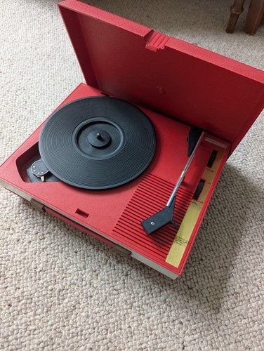 Fidelity hf42 portable - fidelity,