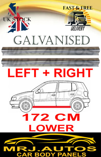 For polo 6n2 6kv - for, 94-01