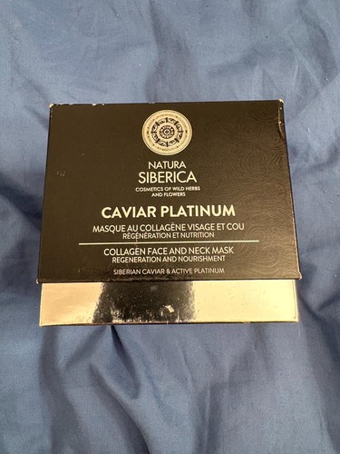 Natura siberica caviar - natura,