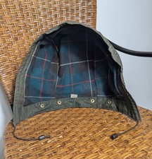 Barbour Northumbria Wax Wired