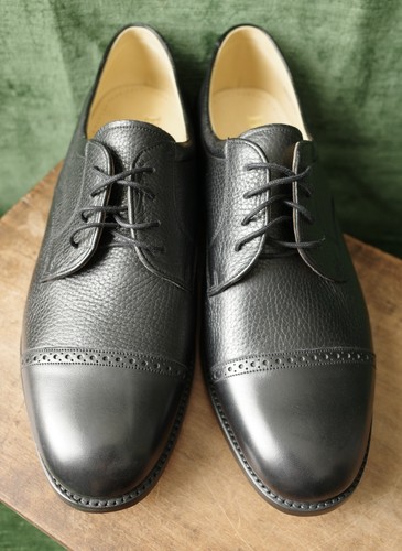 Barker staines cap toe - barker, ‘staines’