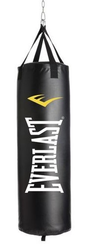 Everlast unfilled punching bag - unfilled,