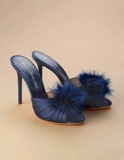 AGENT PROVOCATEUR NAVY ELICE