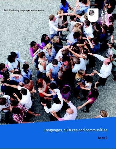 Languages cultures and - languages,,