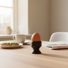 4 Egg Cups | Set Of 4 | Egg