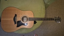 Taylor 110E Dreadnought