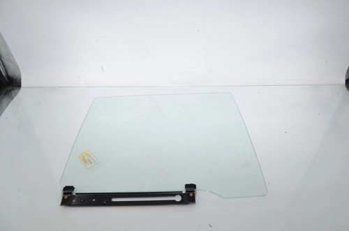 Bmw e12 clear door window - e12, rear
