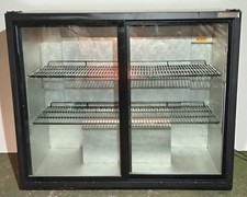 Autonumis Double Glass Sliding