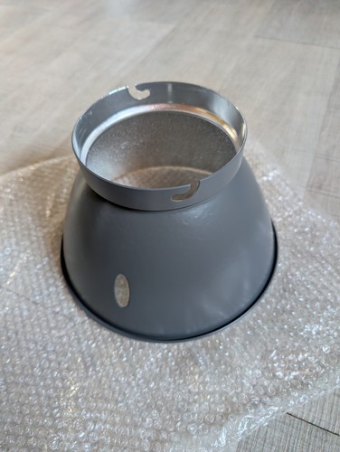 Interfit flash reflector - interfit,
