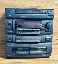 Aiwa Z-M2600 Hi-Fi Stereo 5