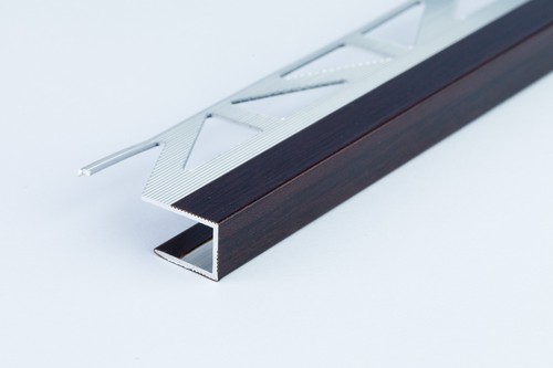 Edge profile laminate - edge,
