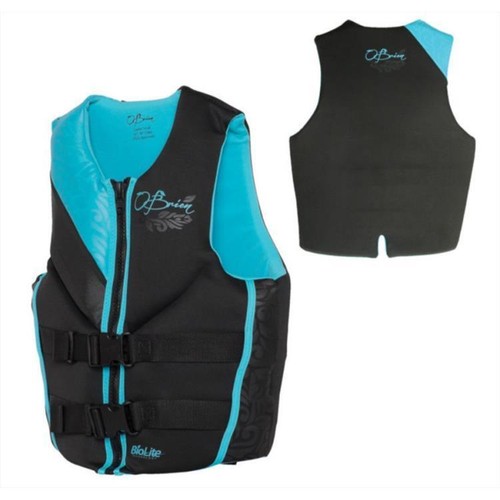 Obrien focus women - focus, biolite