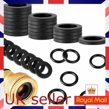 Shower Hose Washers 1/2"