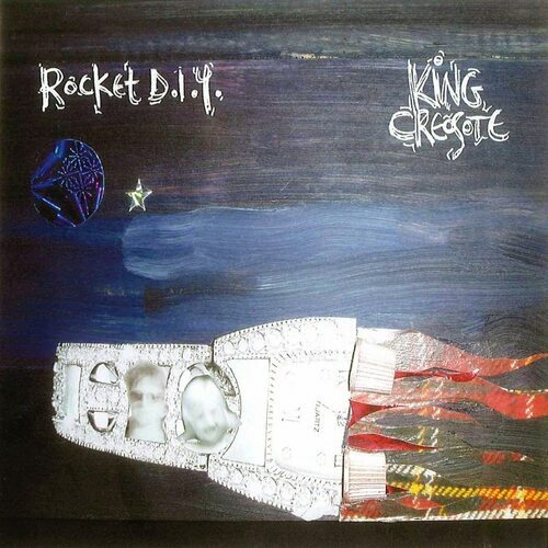 King creosote rocket - king,