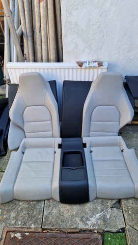 Mercedes class c207 2011 - c207,