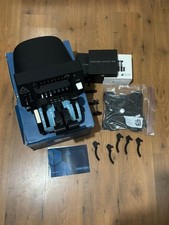 Honeycomb Bravo Throttle