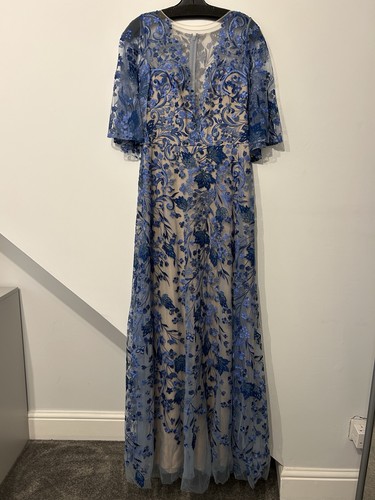 Marchesa notte blue - marchesa,