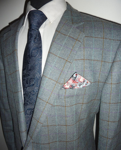 Charles tyrwhitt tweed - charles,
