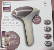 Philips Lumea IPL 9900 Series