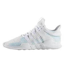 BNIB Adidas EQT Support ADV Parley White Sneakers Shoes Trainers UK8 AC7804