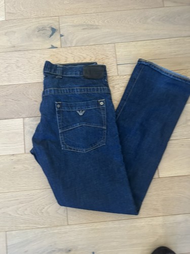 Armani j08 regular - w34, l34