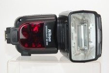 Nikon Speedlight SB-900 Shoe