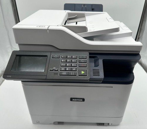 Xerox c315 315 - xerox, colour