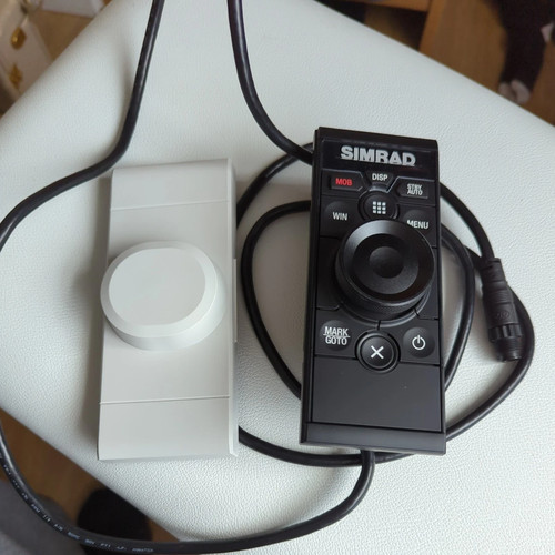 Simrad op50 wired remote - op50,