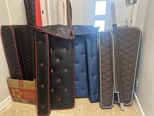 Horse Cart Seats, Noddy