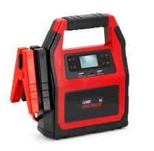 GYS Nomad Power Pro Truck