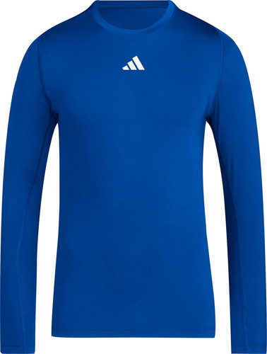 Adidas tech fit long - adidas, sleeve