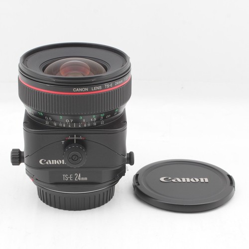 Nearmint canon e tse - 【nearmint】canon, ts-e
