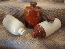 Joblot 3 x Vintage Hot Water