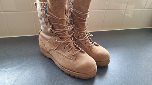 Belleville 790g goretex - belleville,