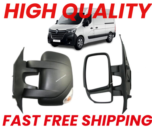 Renault master 2010 2024 - master, door