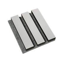 Slat Wall Panels Wood Veneer