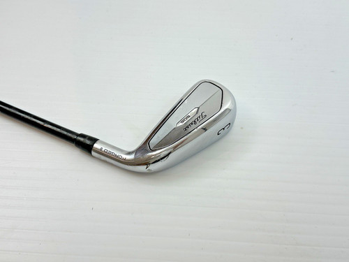Titleist u505 forged - titleist,