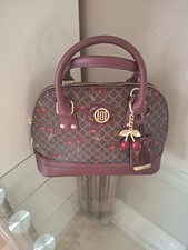 River Island Brown and