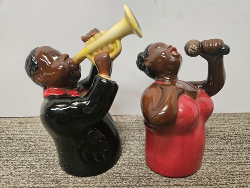 Jazz figures guitar - guitar, saxophone