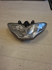Gilera Runner Sp Fx 125 Headlight Head Lamp Unit