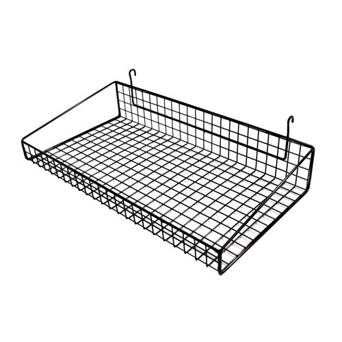 Large wire basket for mesh - large,
