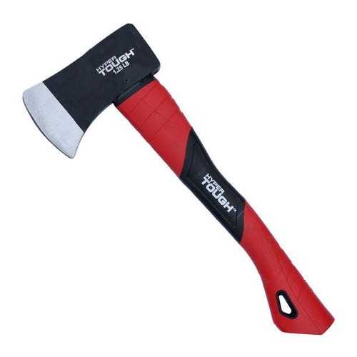 25lb camp axe with double - 1.25lb,
