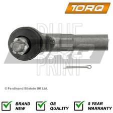 Tie Rod End Torq Fits Toyota