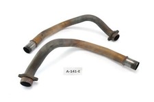 Honda VFR 400 R NC30 1990