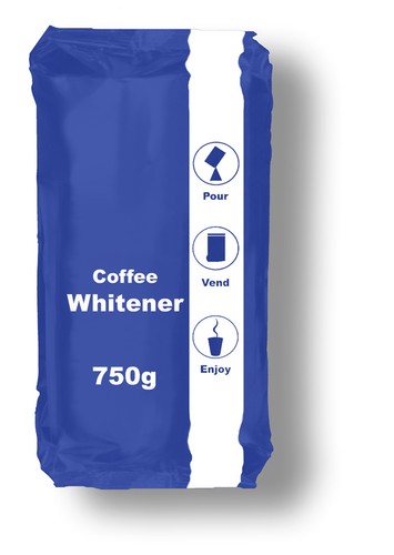 Flair coffee whitener bulk - whitener,