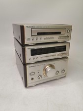 TECHNICS SE-HD50 Amplifier