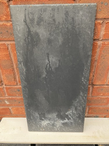 New roofing slates x - new,
